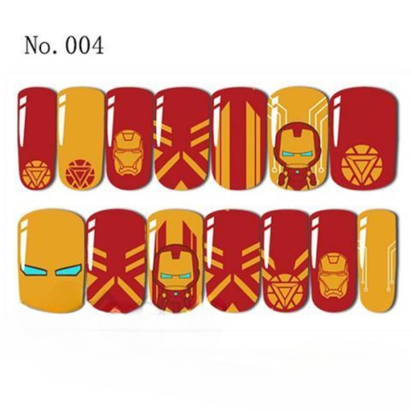Marvel Avengers Spider Man Iro - Men Accessories To Look Good recension och pris