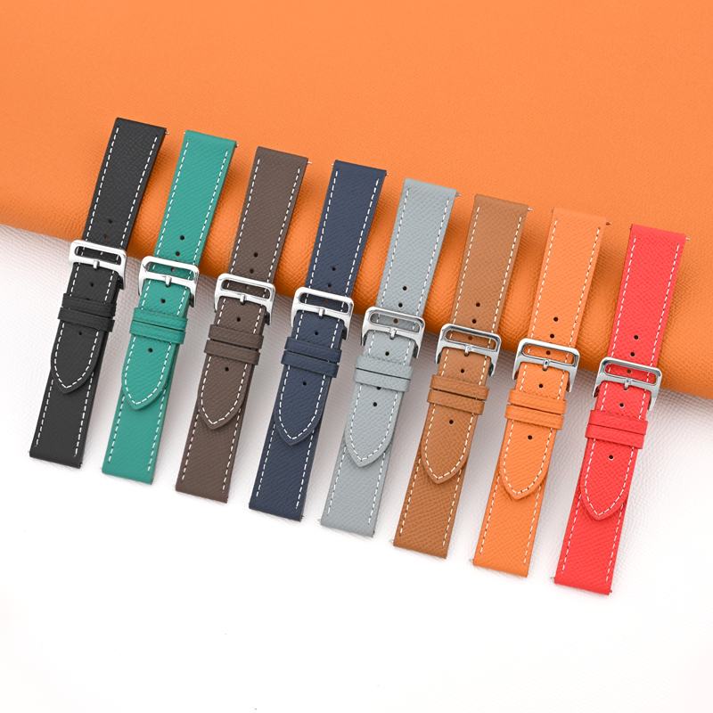 Universal Genuine Leather Stra - Men'S Accessories London recension och pris