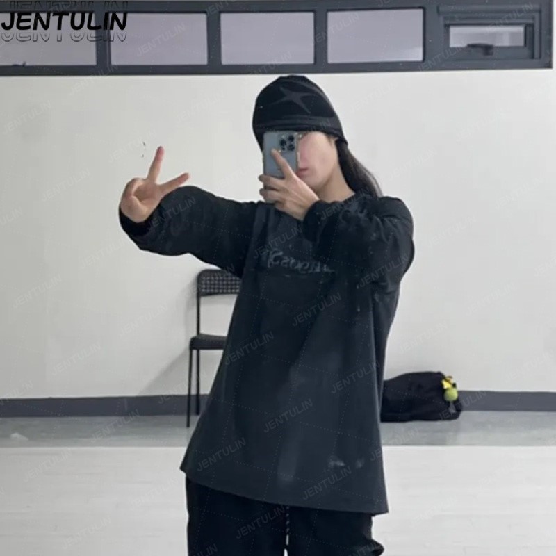 Korean Men Graphic Unisex Acce - Men Accessories Aesthetic recension och pris