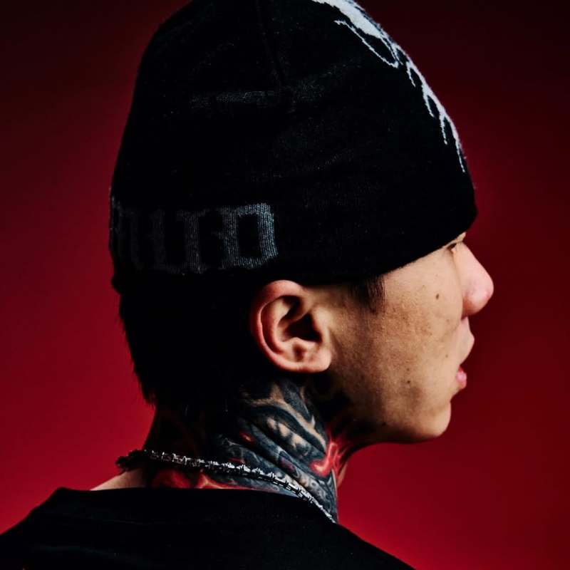 Double Sided Beanie Skull Hat  - Men'S Accessories Go Outdoors recension och pris