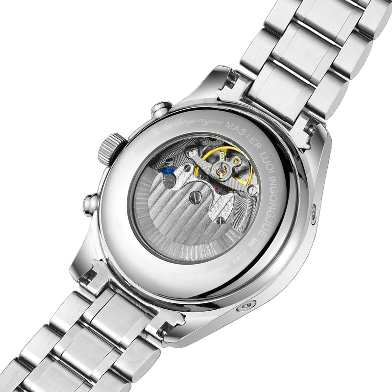 High-End Master Craftsman Seri - Men Accessories Aesthetic recension och pris