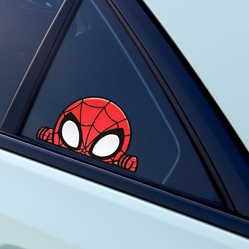 Marvel Spider Man Venom Cartoo - Men Accessories To Look Good recension och pris