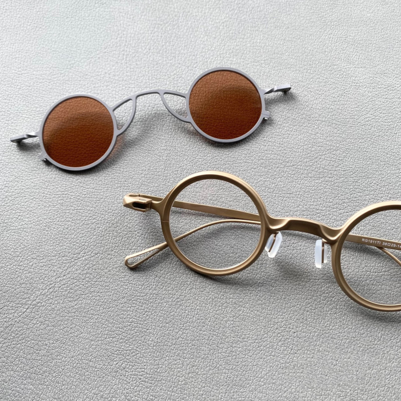 French Designer Brand Retro Ro - Men Accessories Hk recension och pris