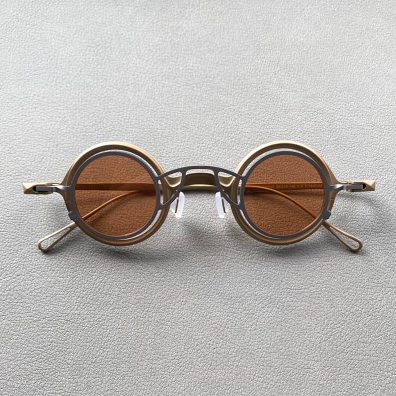 French Designer Brand Retro Ro - Men Accessories Hk recension och pris