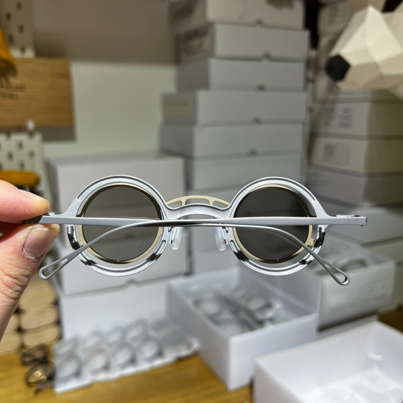French Designer Brand Retro Ro - Men Accessories Hk recension och pris