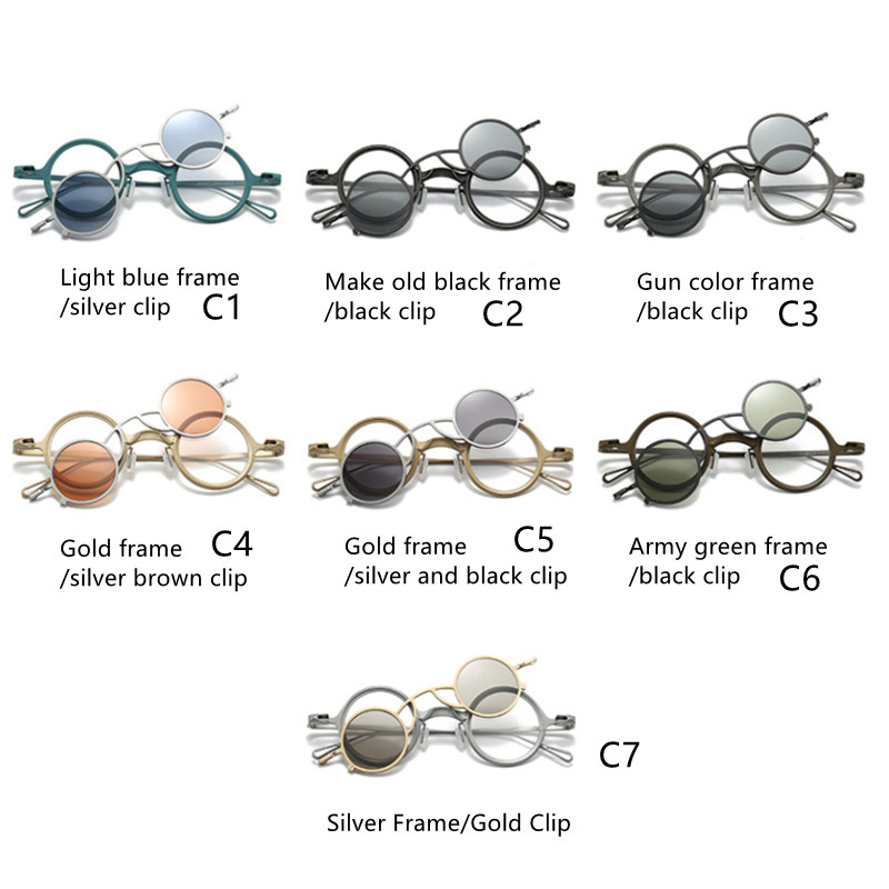 French Designer Brand Retro Ro - Men Accessories Hk recension och pris
