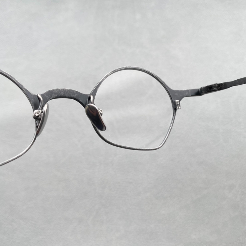 Top Quality Pure Titanium With - Men Accessories Hk recension och pris