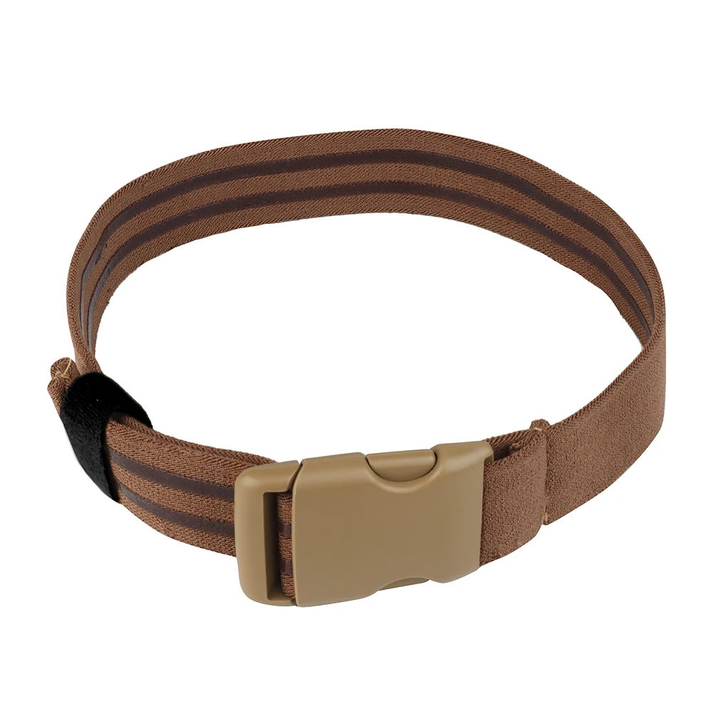 Tactical Drop Thigh Strap Elas - Men'S Accessories Drop Shipping recension och pris