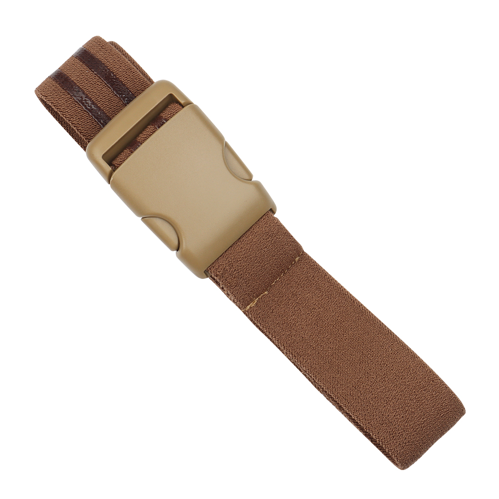 Tactical Drop Thigh Strap Elas - Men'S Accessories Drop Shipping recension och pris
