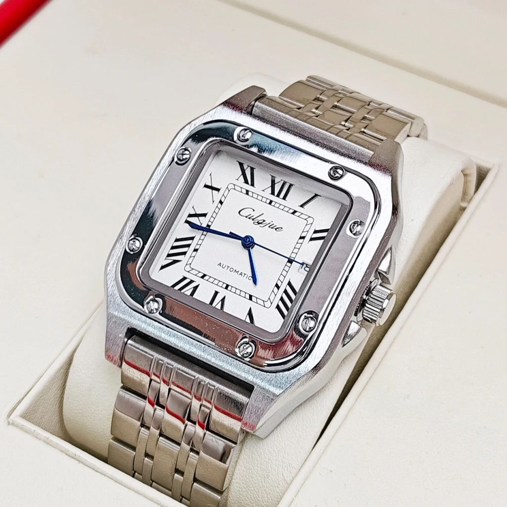 Top Luxury Business Men's Watc - Men Accessories Aesthetic recension och pris