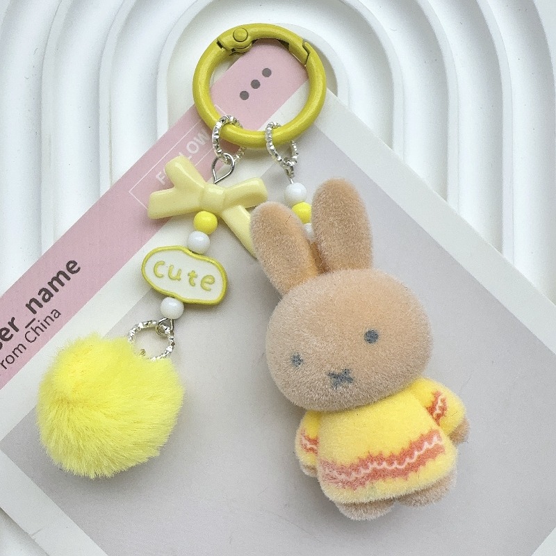 Miffys Kawaii Keychain for Men - Men Accessories To Look Good recension och pris