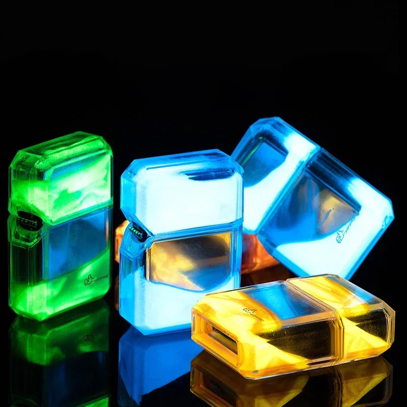 Creative Luminous Quicksand Me - Men Accessories To Look Good recension och pris