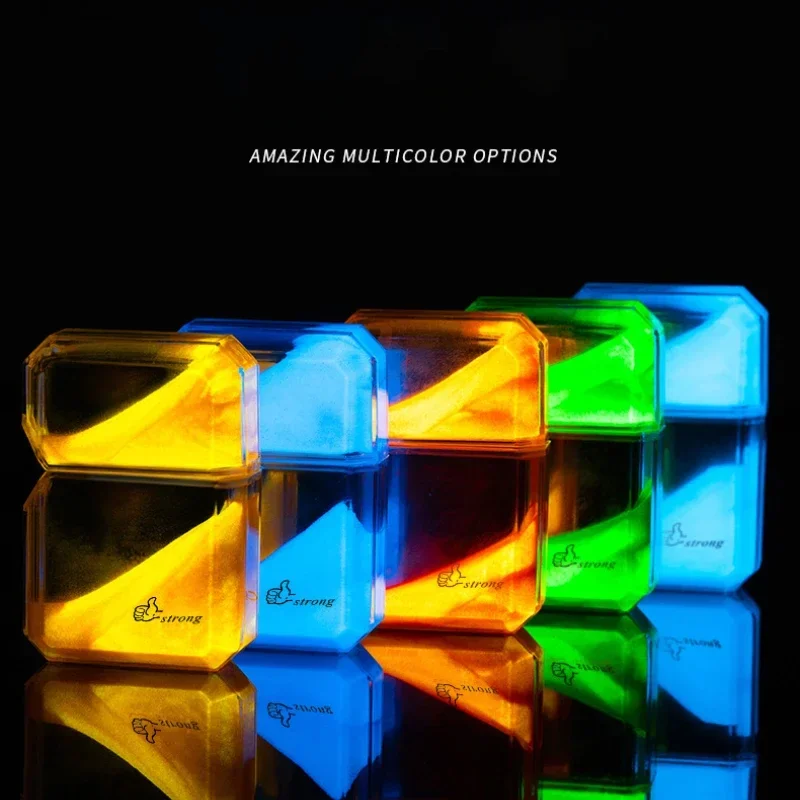 Creative Luminous Quicksand Me - Men Accessories To Look Good recension och pris