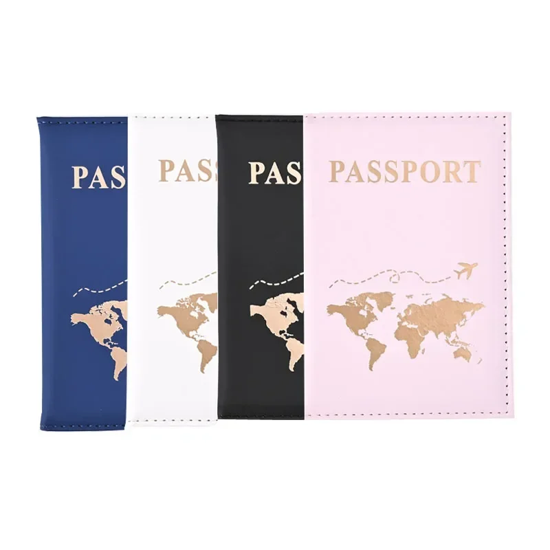 Fashion Passport Holder with L - Men'S Accessories Wallet recension och pris