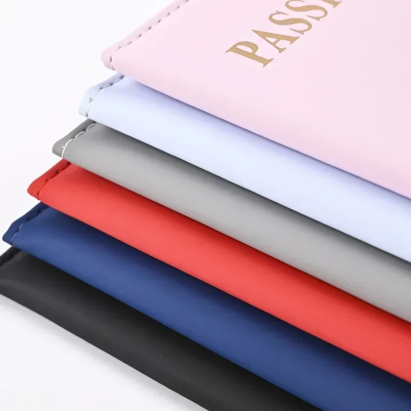 Fashion Passport Holder with L - Men'S Accessories Wallet recension och pris