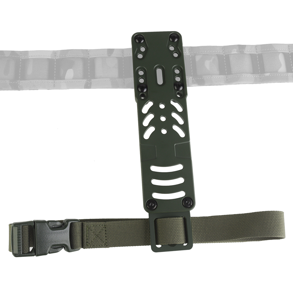 Tactical 2.0 RHP Rigid Holster - Men'S Accessories Drop Shipping recension och pris