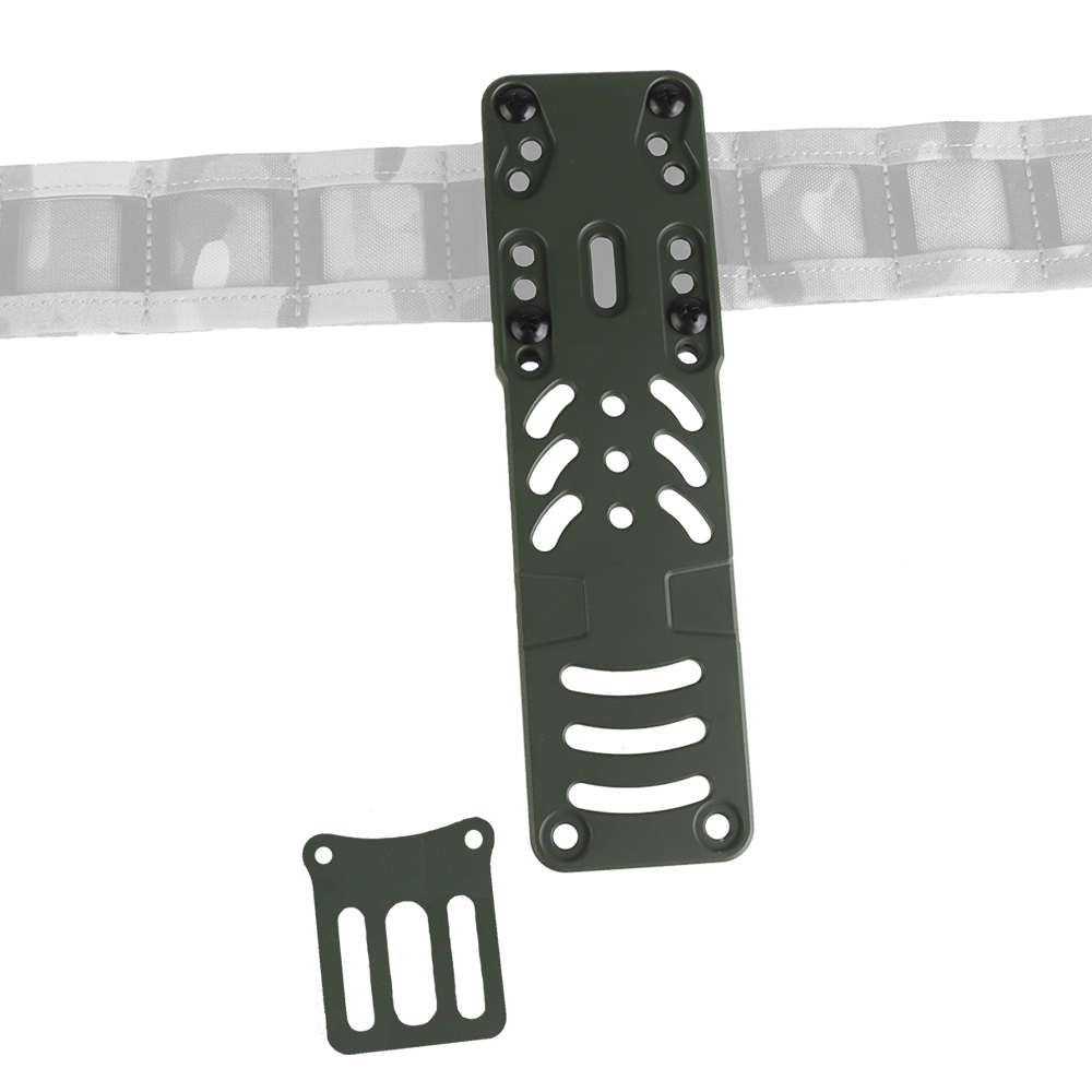 Tactical 2.0 RHP Rigid Holster - Men'S Accessories Drop Shipping recension och pris