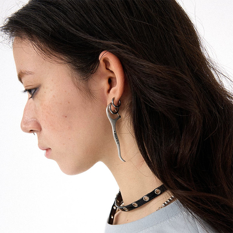 Men Women Copper Alloy Jewelry - Men'S Accessories Drop Shipping recension och pris